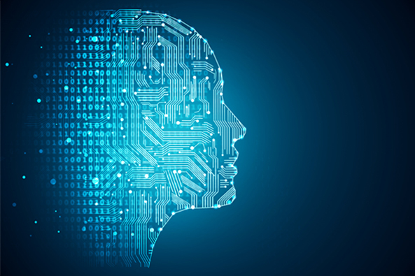 AI × RPA機能搭載でかしこくすばやく